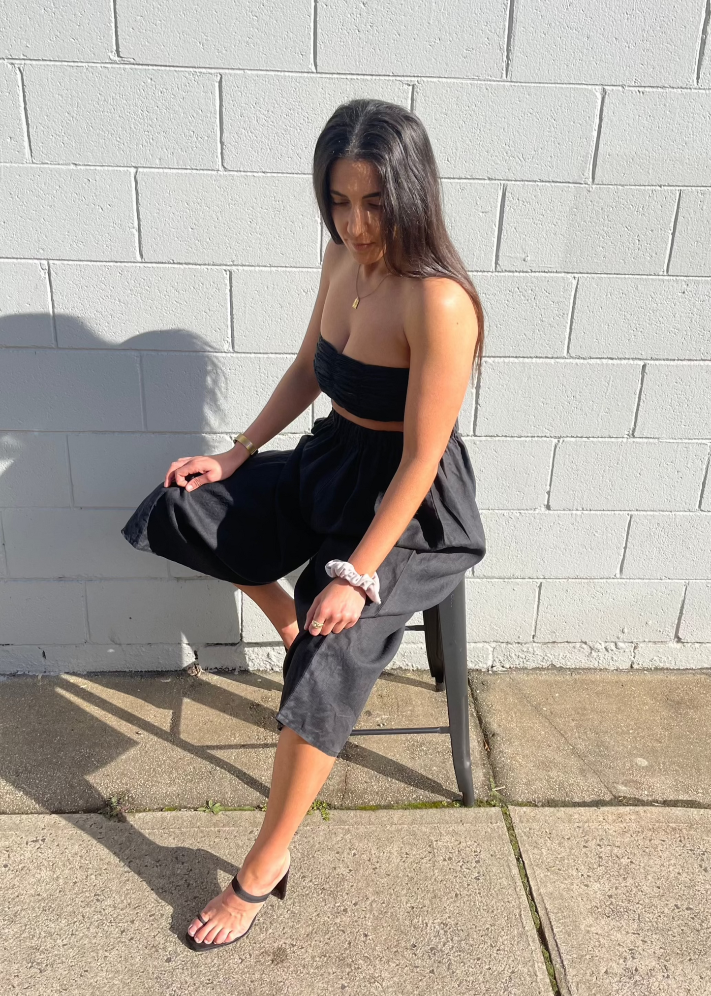 MAUI TOP