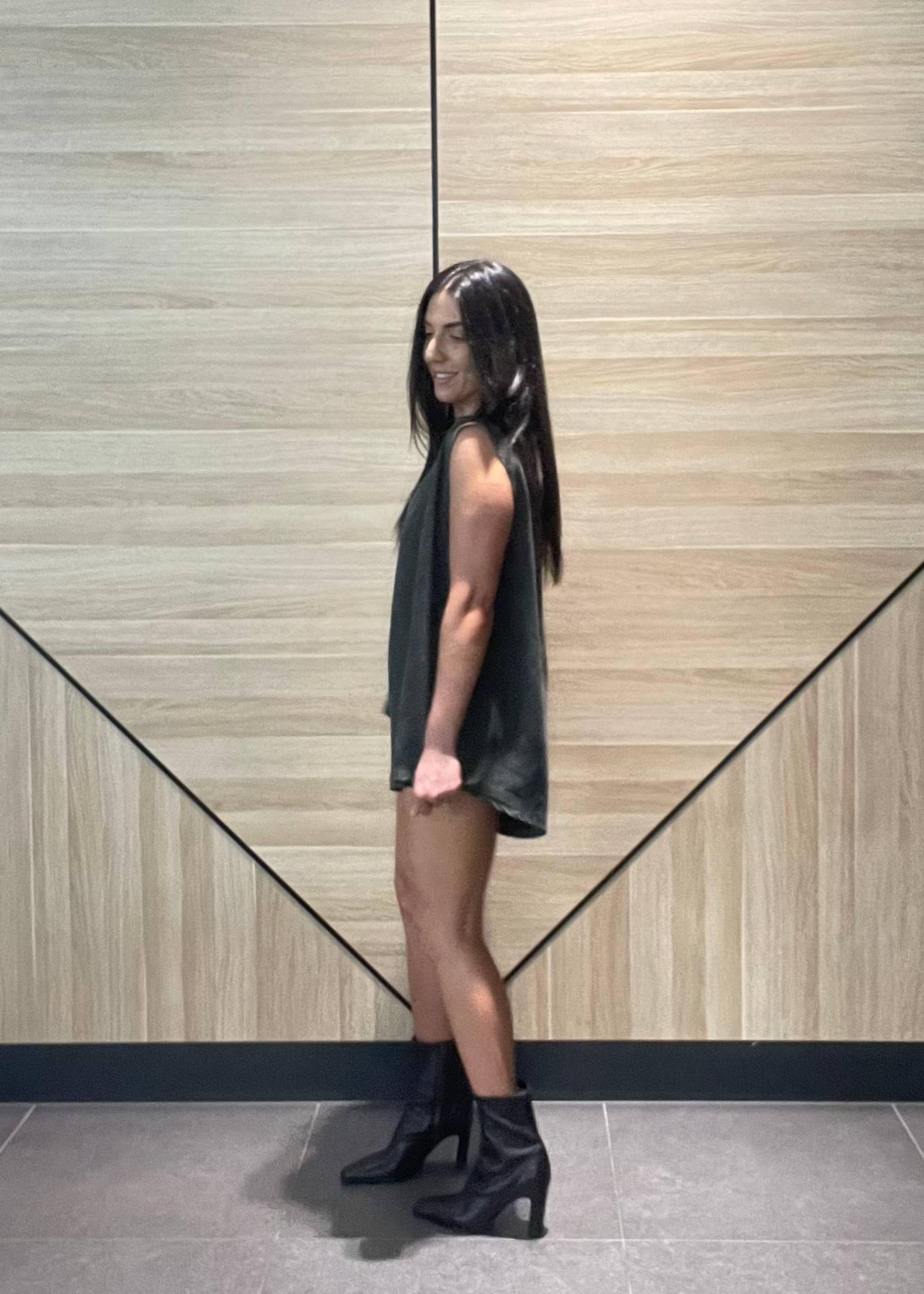 GLAROS PLAYSUIT