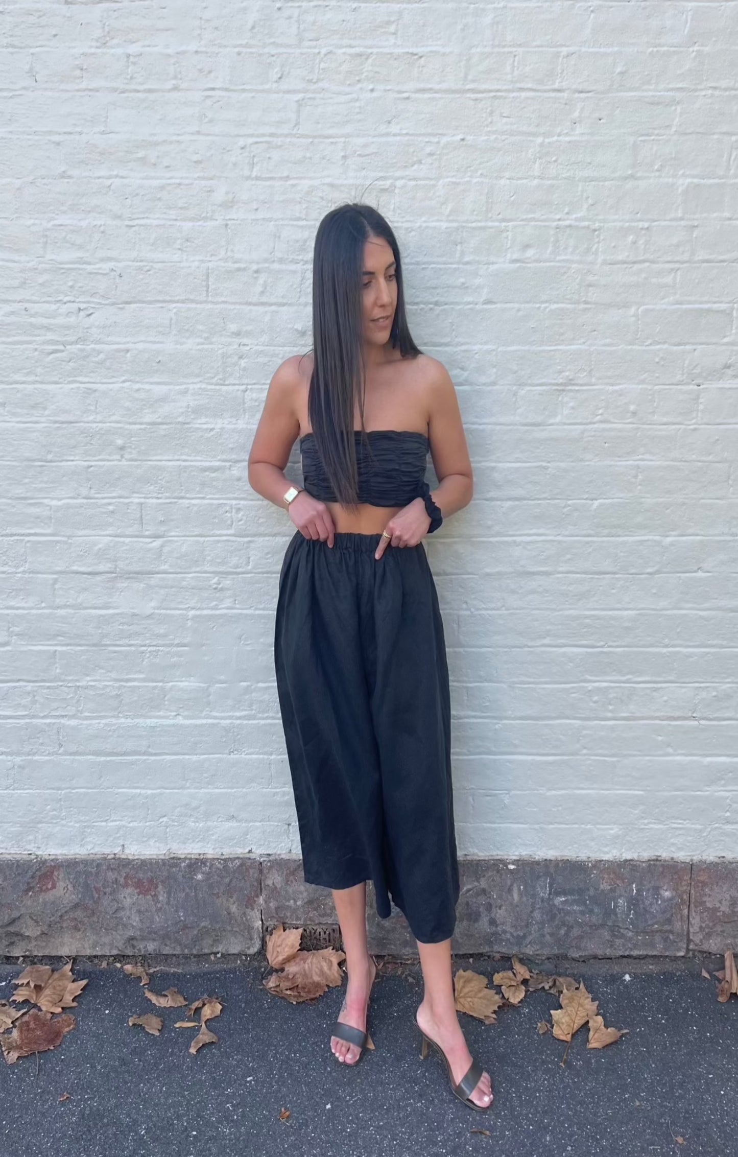MAUI TOP