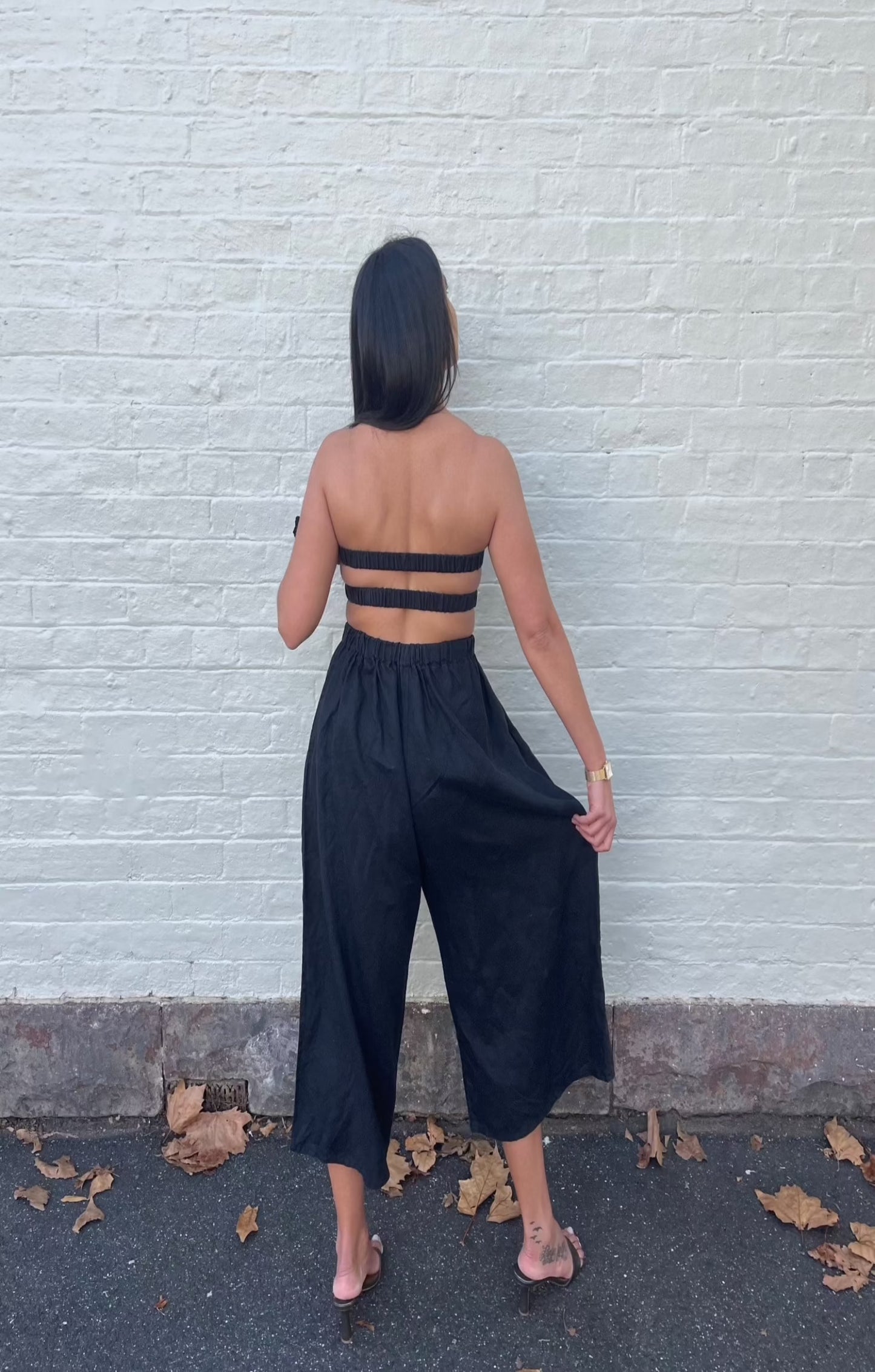 MAUI PANT