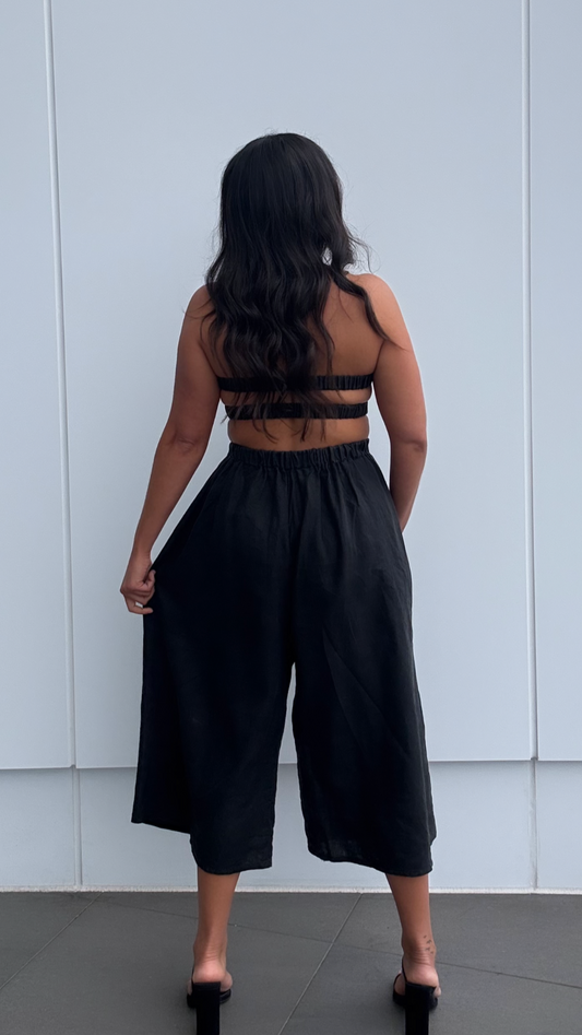 MAUI TOP