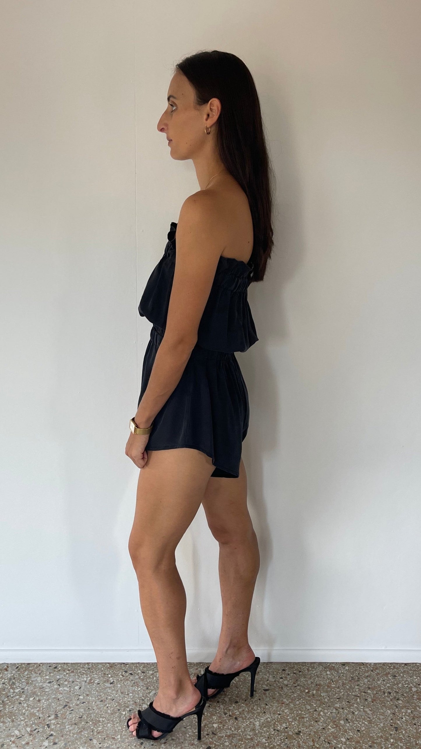SANTIAGO SHORTS