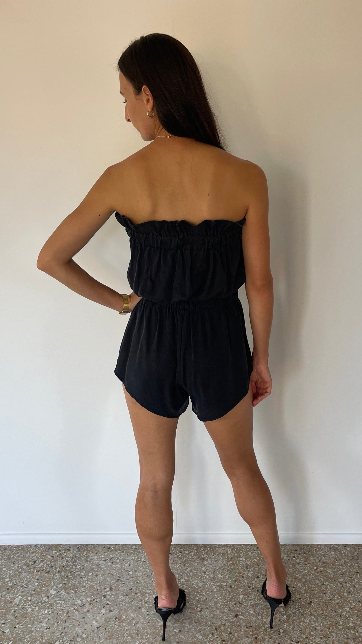 SANTIAGO SHORTS