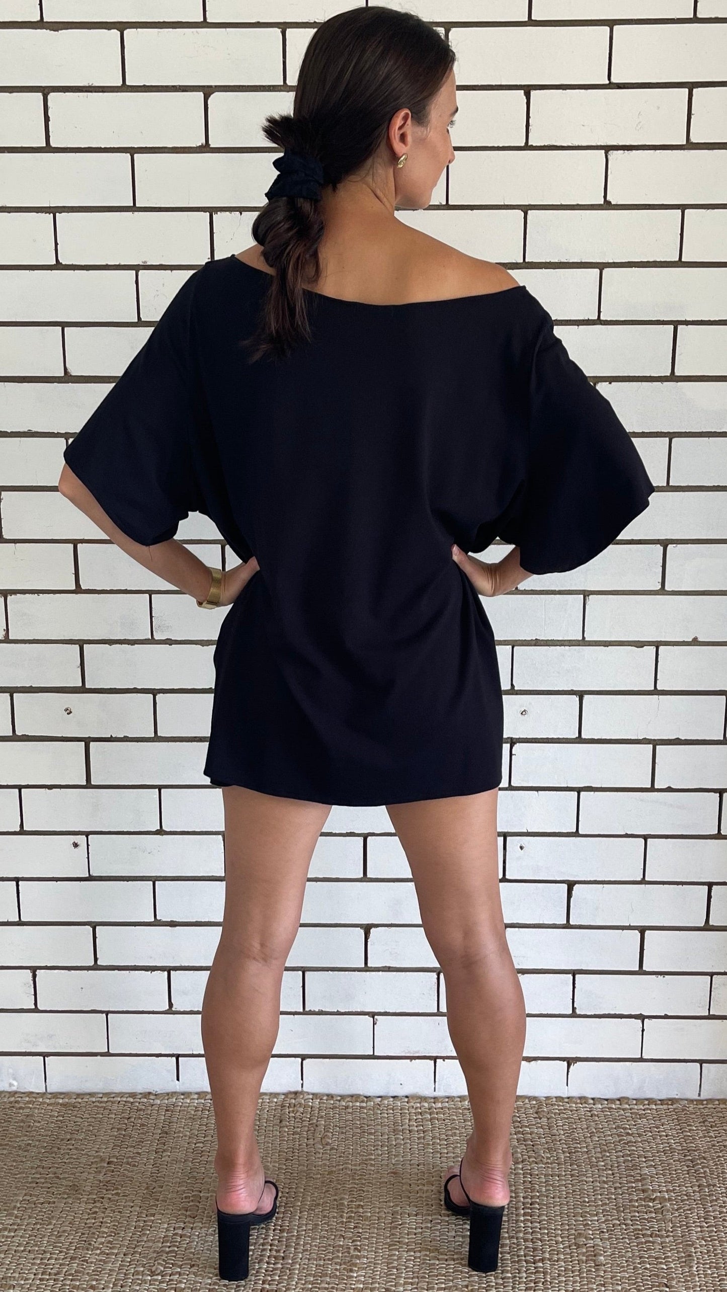 PISCEY DRESS