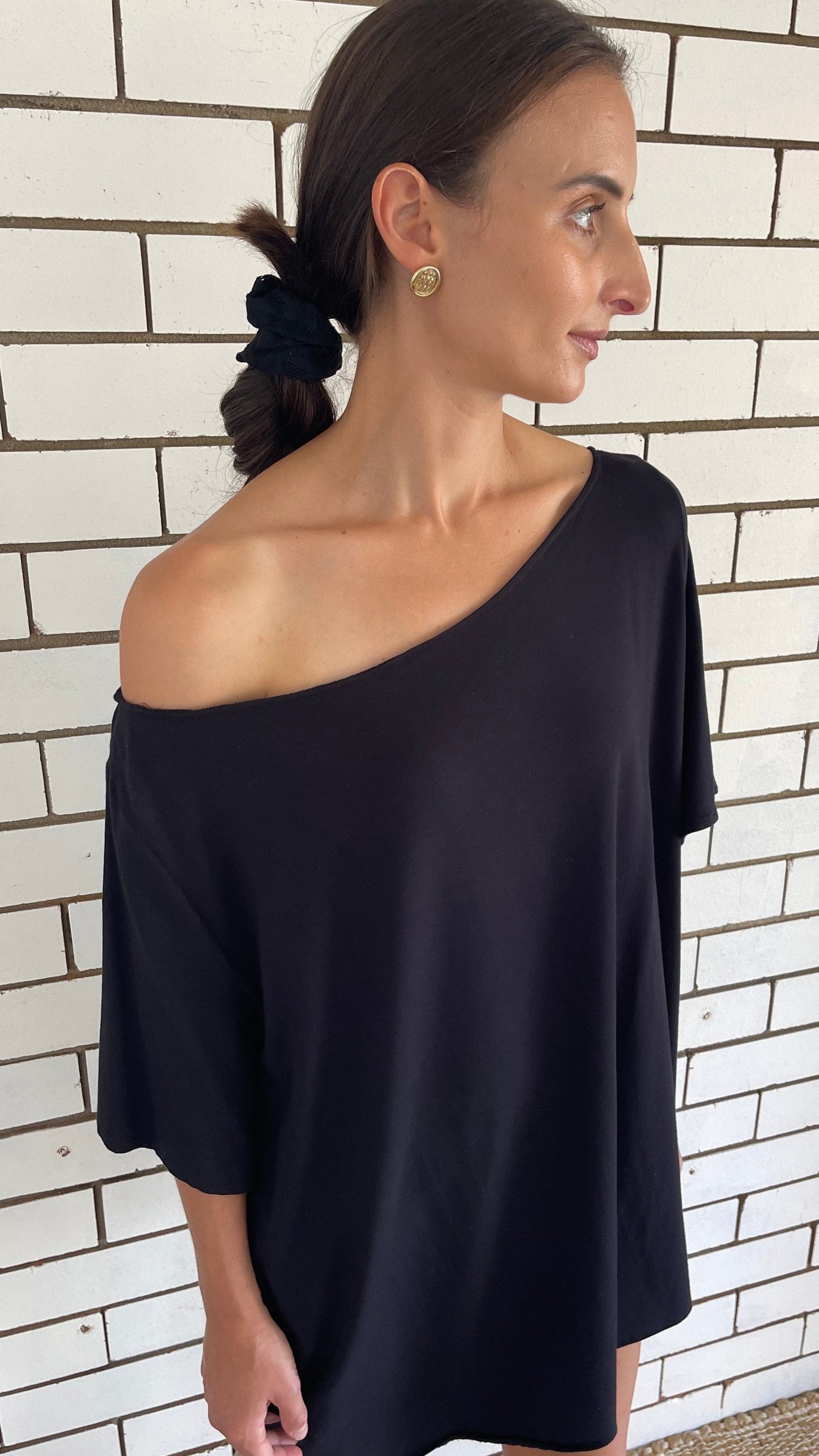 PISCEY DRESS