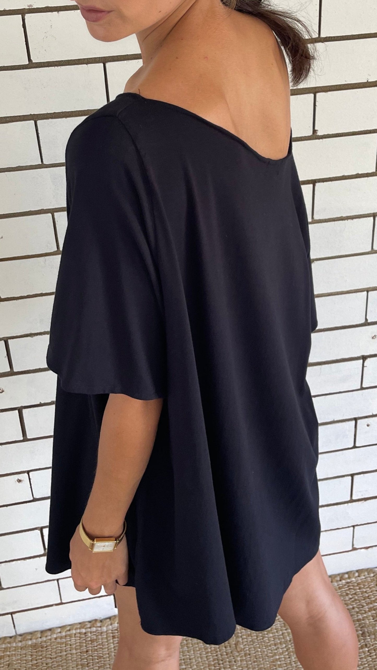 PISCEY DRESS