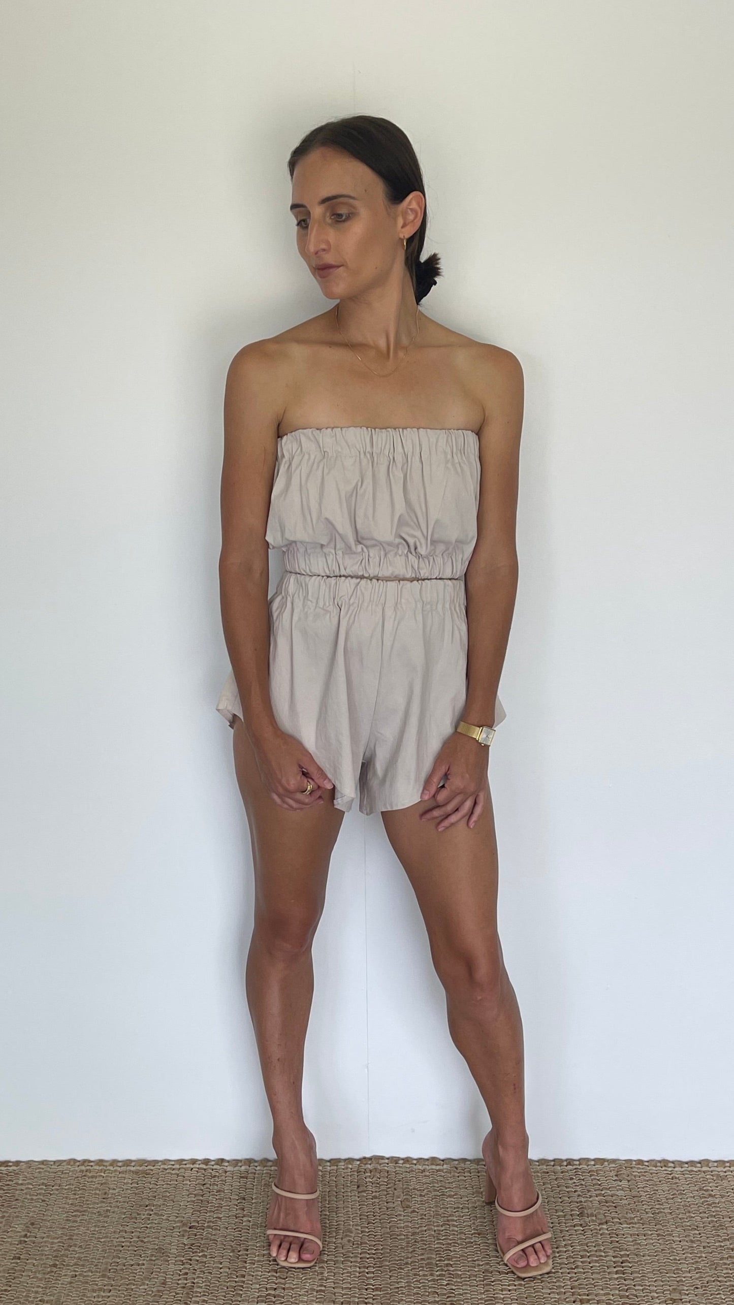 TORTOLA SHORTS