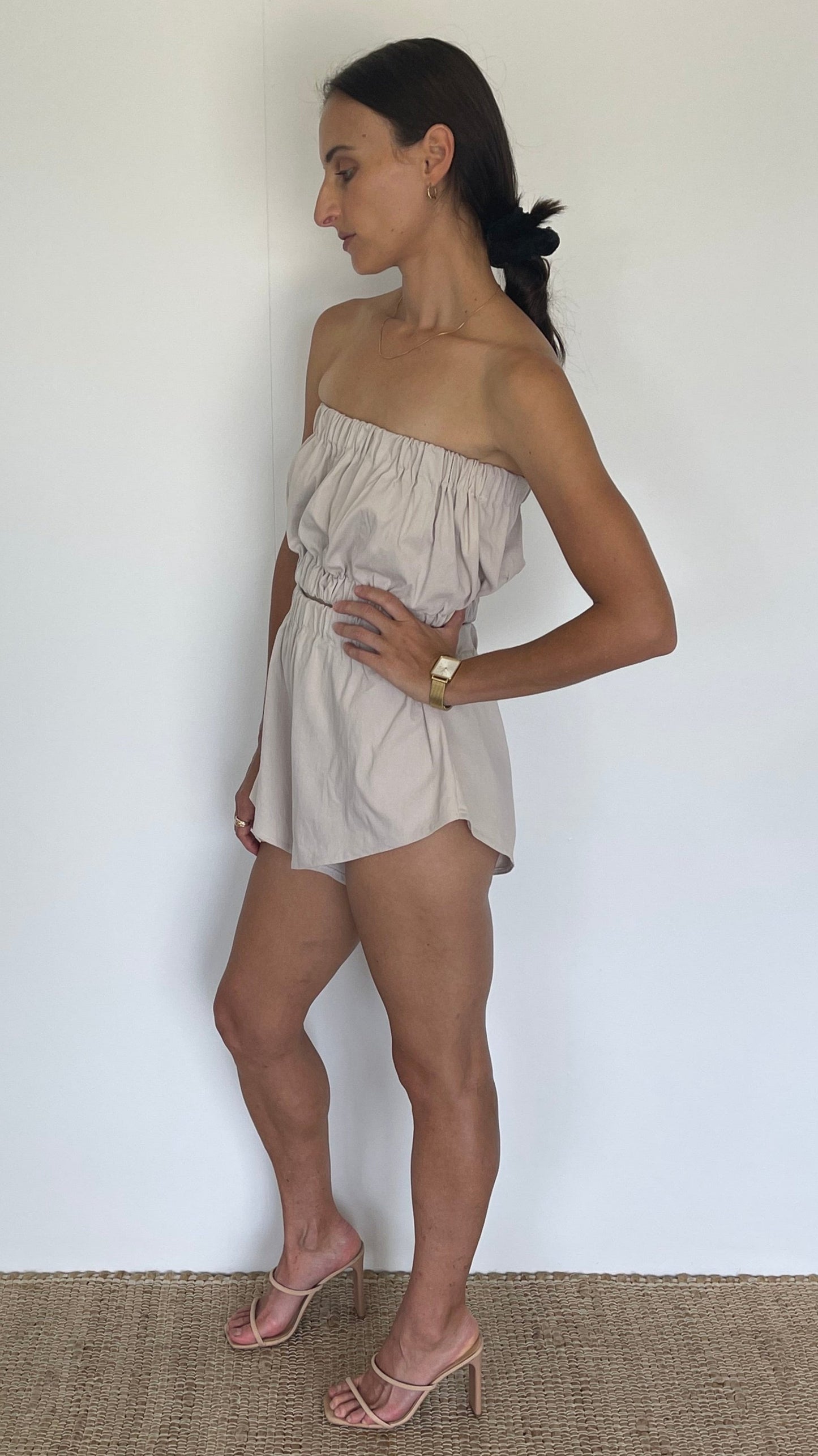 TORTOLA SHORTS