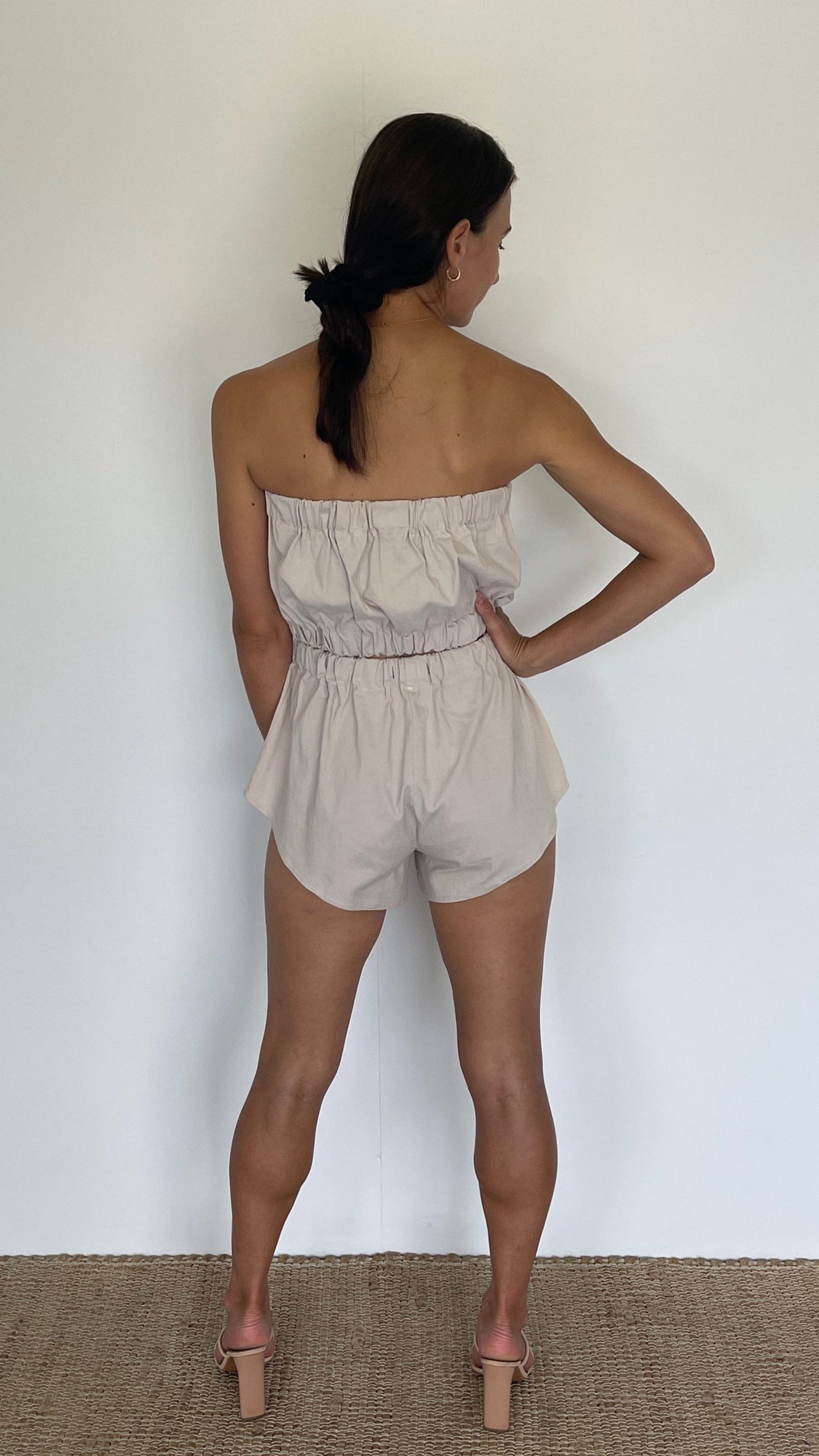 TORTOLA SHORTS