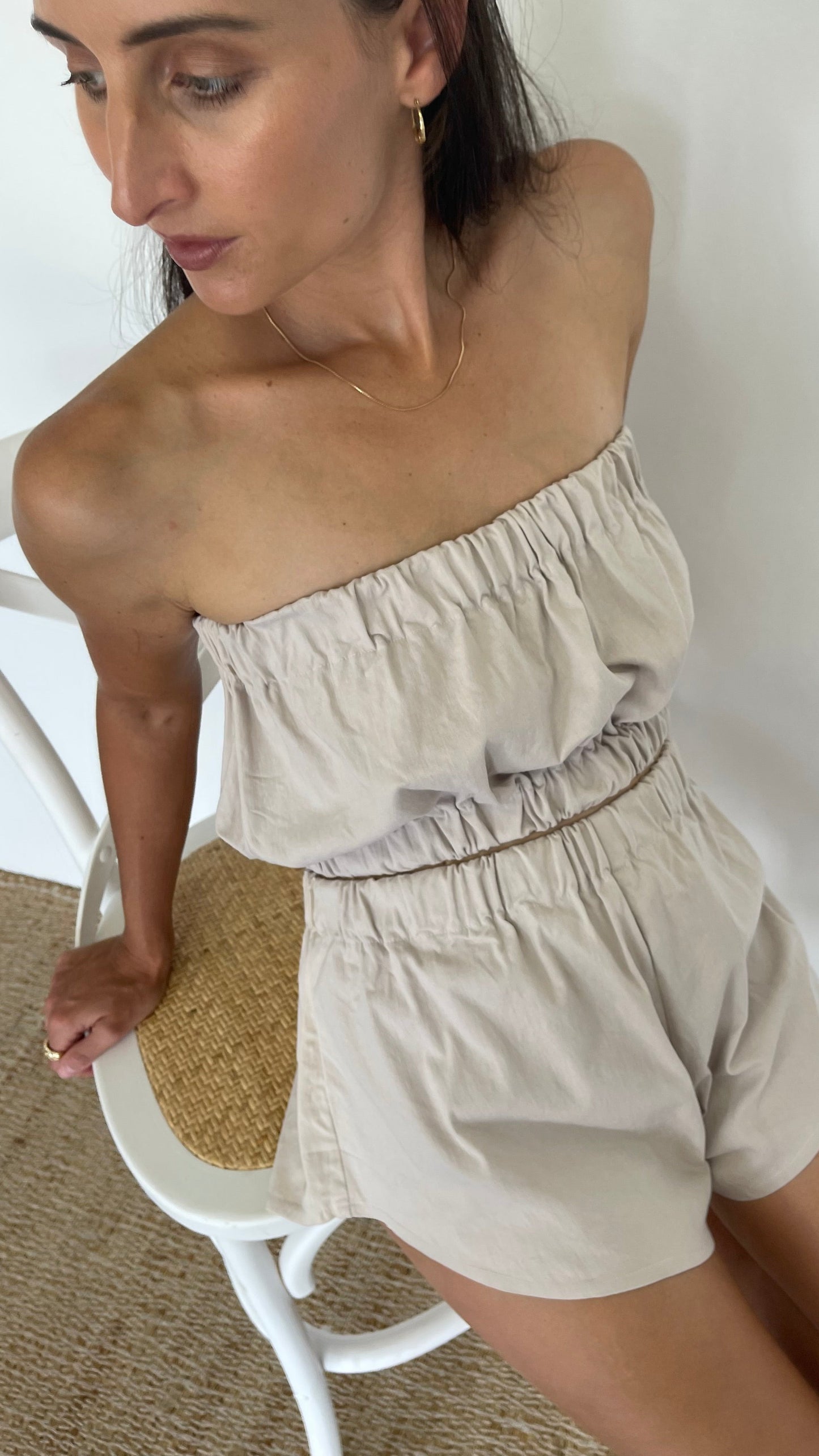 TORTOLA SHORTS